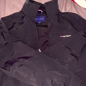 Tommy Hilfiger Signature Yachting Jacket size M